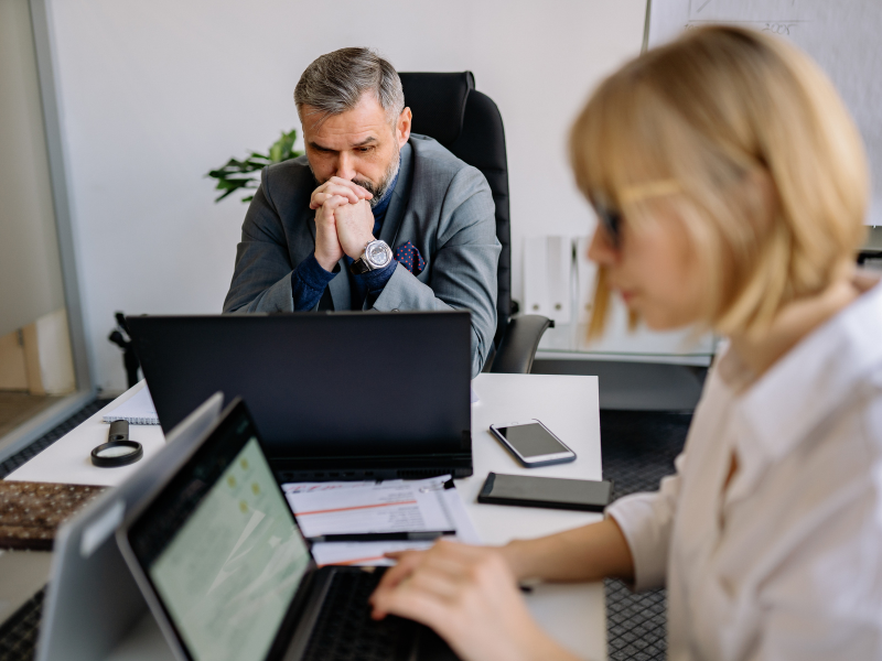 Building a Secure Messaging Center: 10 Considerations 