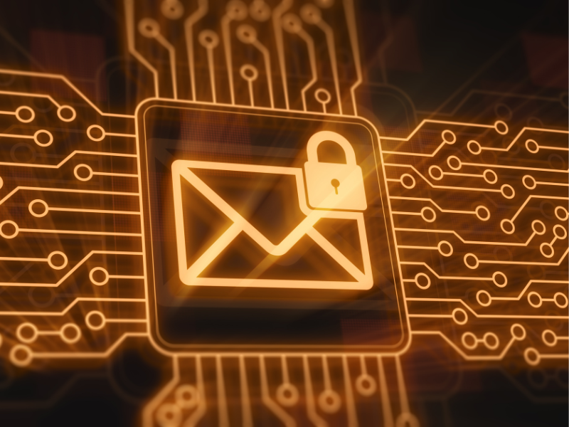 Building a Secure Messaging Center: 10 Considerations 