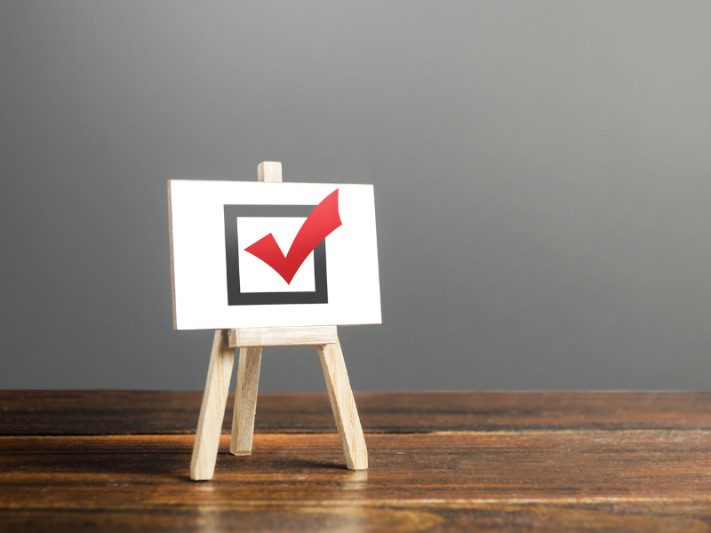 soc 2 audit checklist