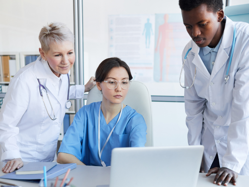 Office Ally EHR Software: Overview, Basic Features