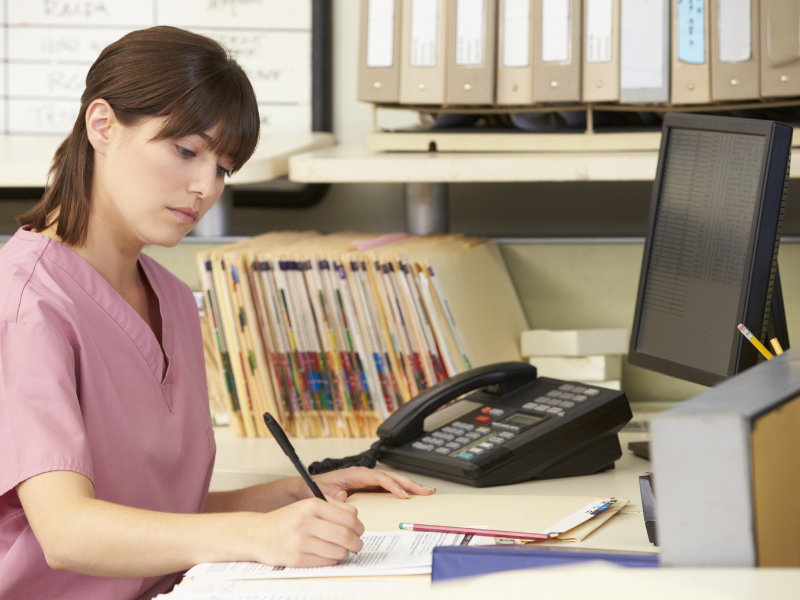 how practice fusion ehr works