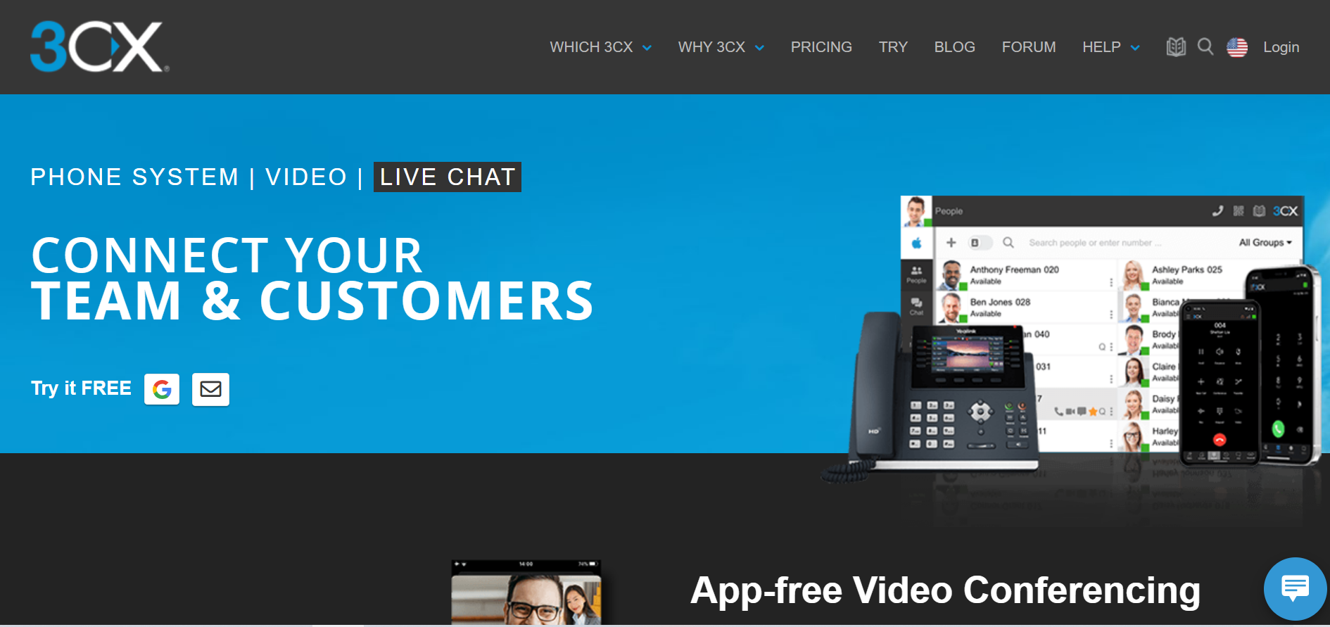 Best PBX Providers in 2025: Top Choices for Businesses