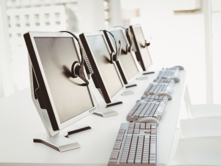 Network Infrastructure Upgrade