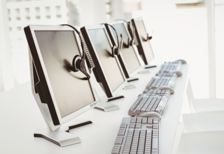 Hosted PBX Phone Systems: Definition and Advantages