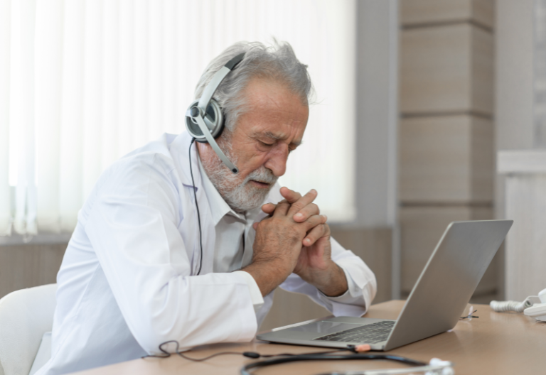 Is VoIP HIPAA Compliant?