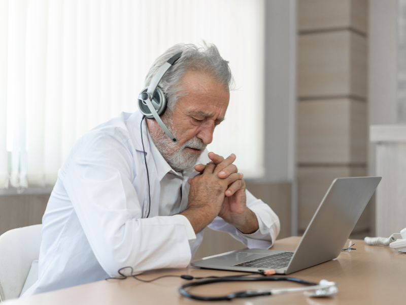 Is VoIP HIPAA Compliant?