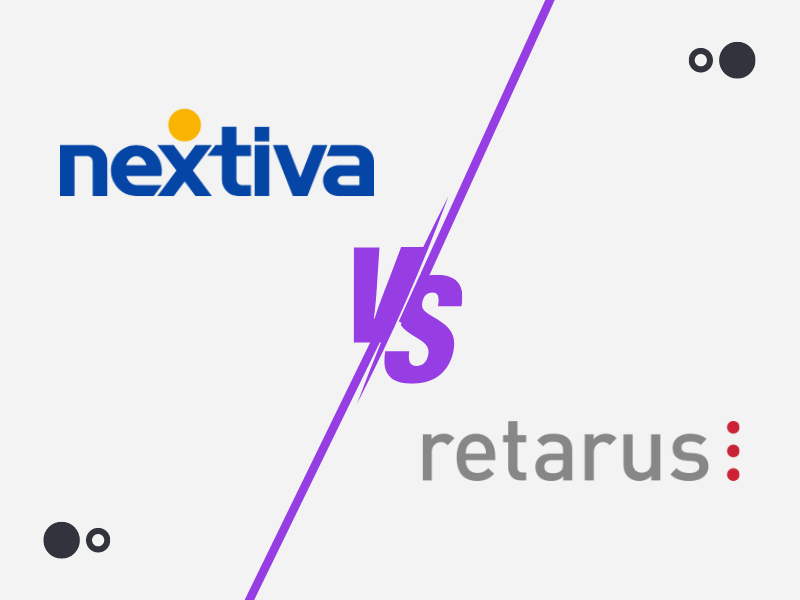 Nextiva Reviews
