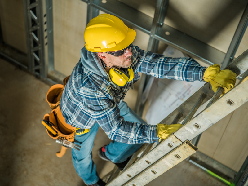 OSHA Violations in the Workplace