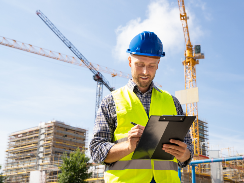 OSHA Inspectors: Roles, Responsibilities, and Inspection Procedures