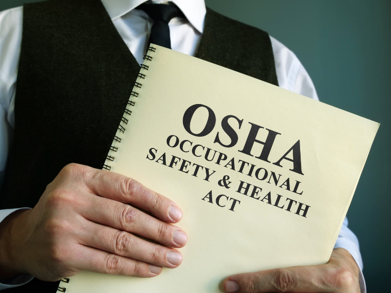 Understanding the OSHA Vaccine Mandate: What Employers Need to Know