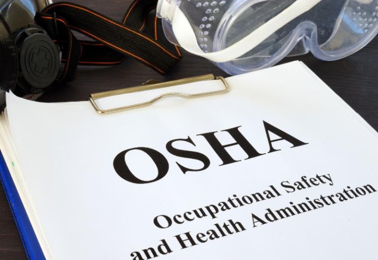 OSHA Training Quick Guide: What Employers Need to Know