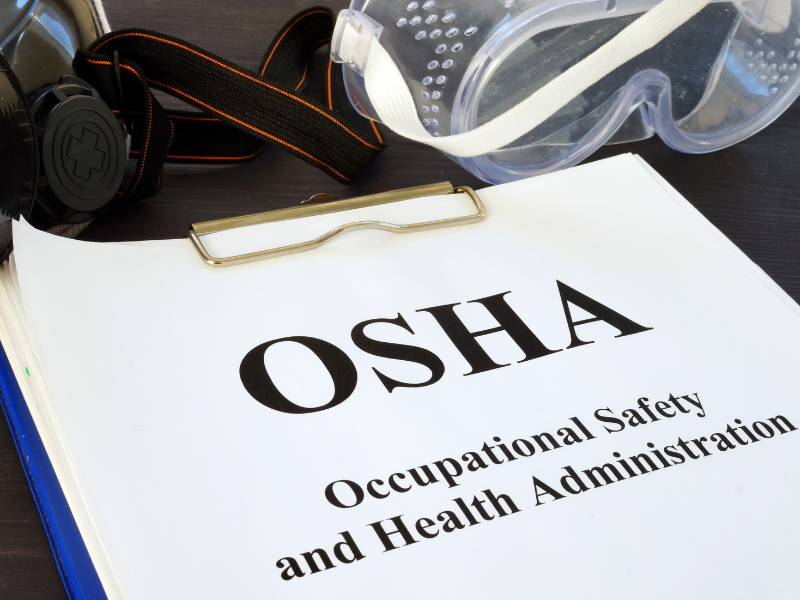 OSHA Training Quick Guide: What Employers Need to Know