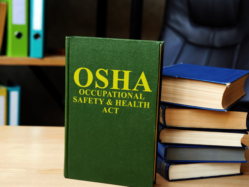 Understanding OSHA Violations: Types, Consequences, and Prevention