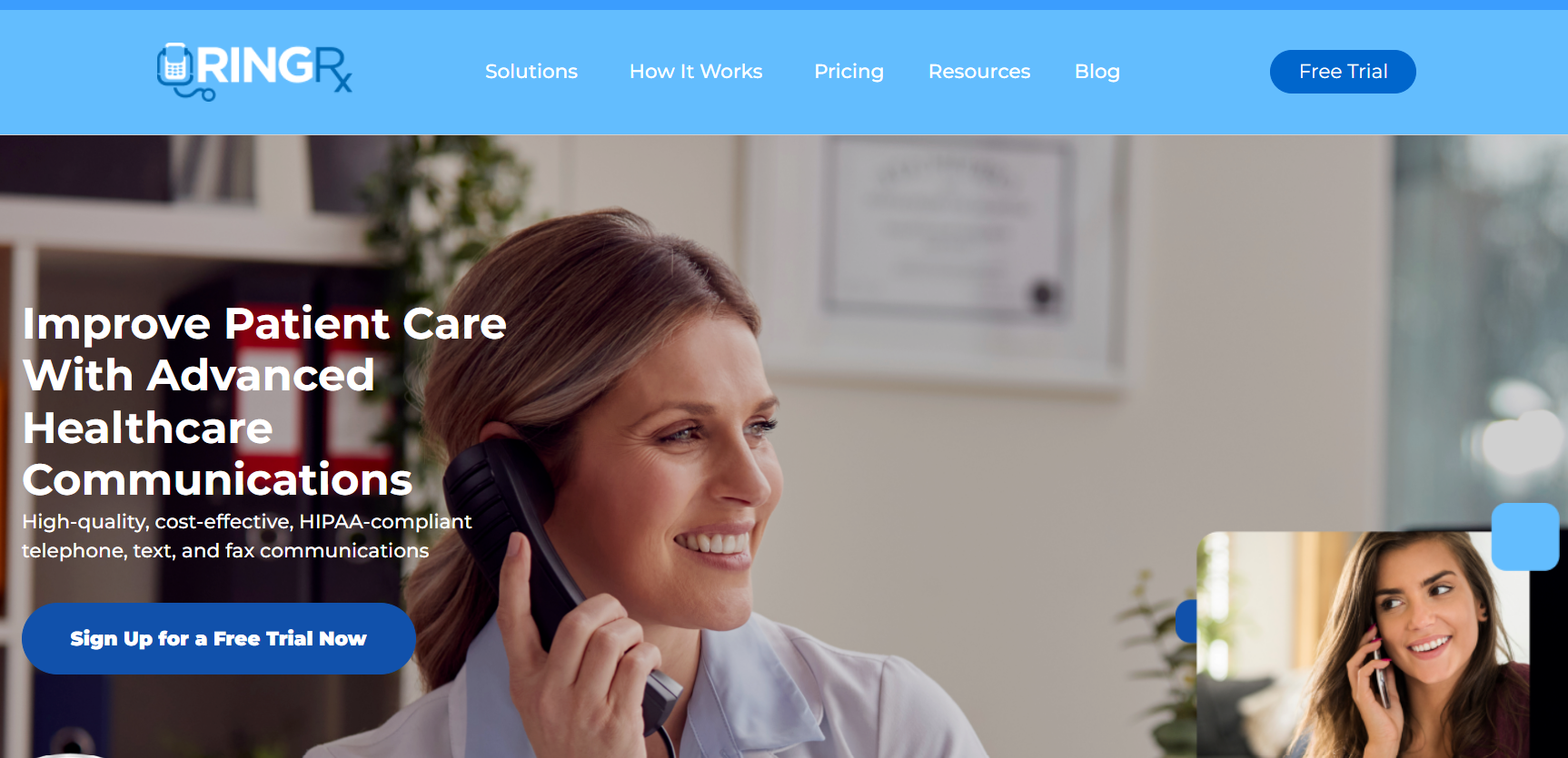 6 Best HIPAA-Compliant VoIP Services