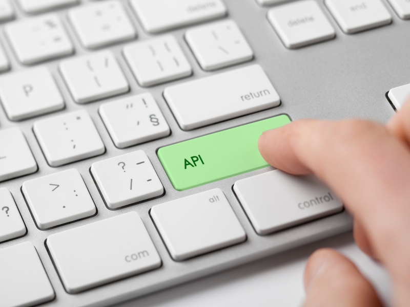 How Do I Set up Cloud Fax API Functionality for a Healthcare Application
