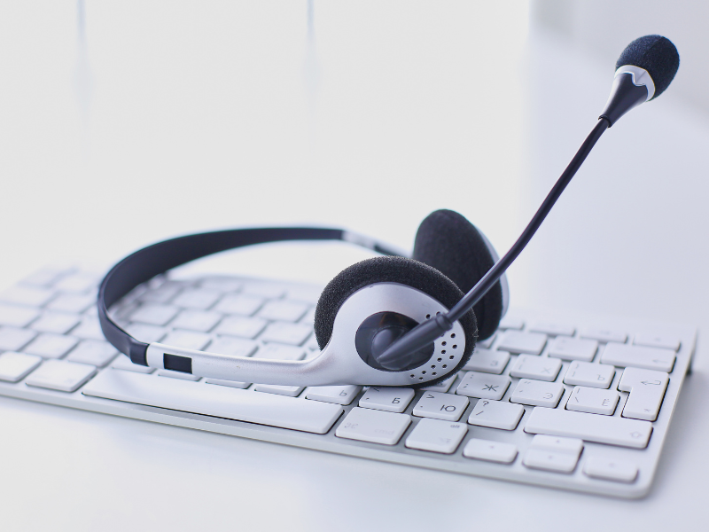 Cloud PBX