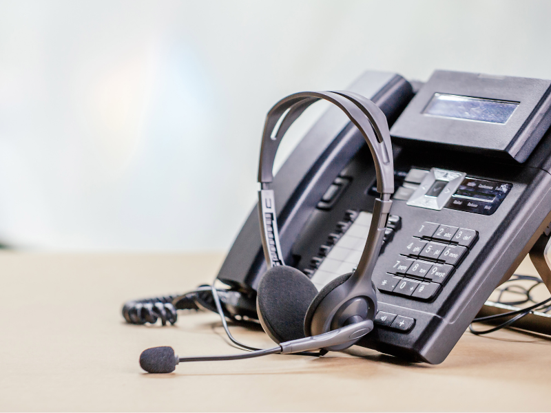 VoIP vs. Landline for Business: Key Differences Explained