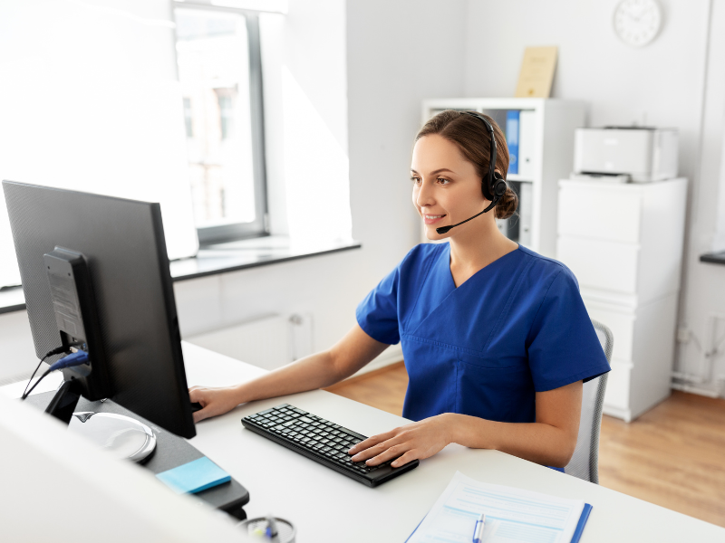 Is VoIP HIPAA Compliant?