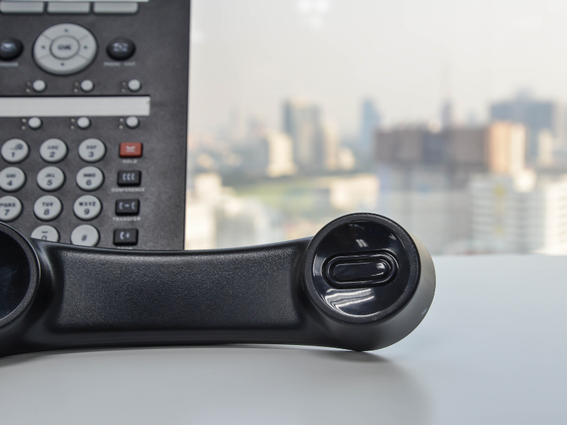 VoIP Security: 2025 Complete Guide