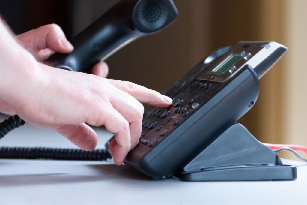 The Best PBX Phone Systems for Small Businesses in 2025
