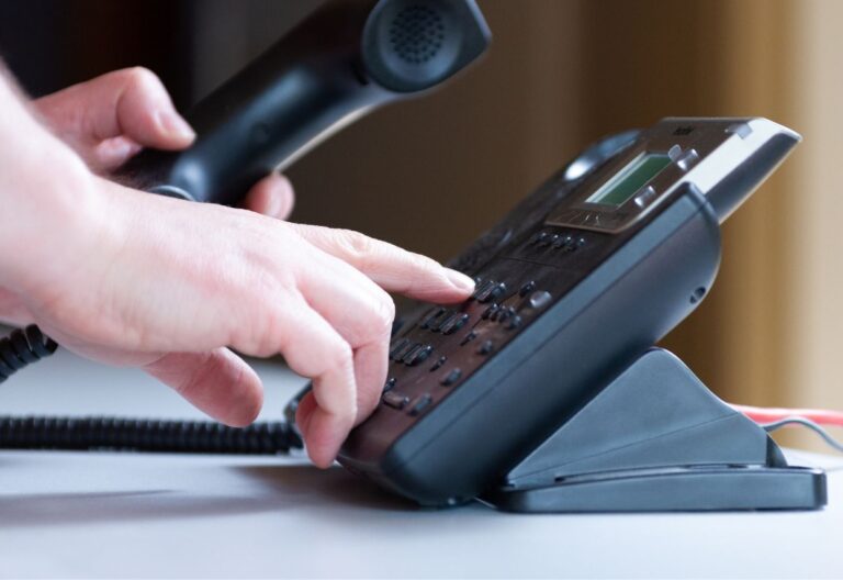 The Best PBX Phone Systems for Small Businesses in 2025