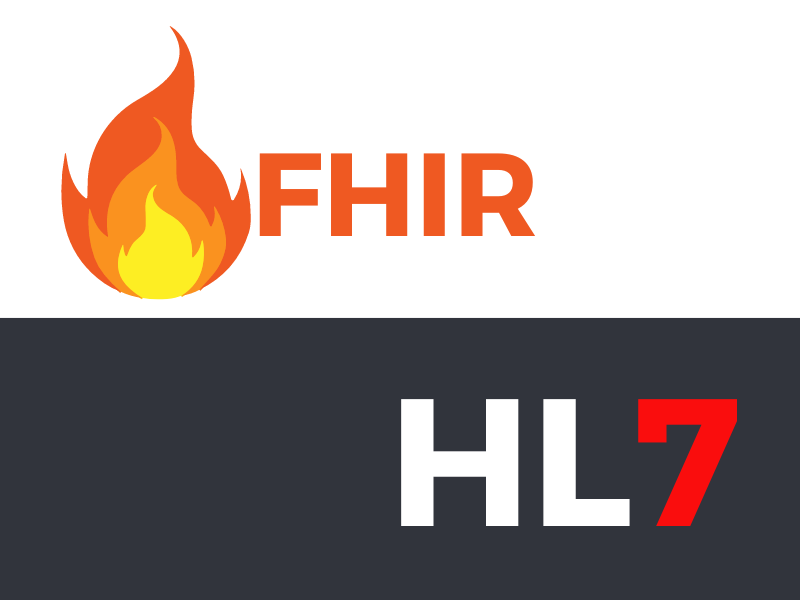 fhir and hl7