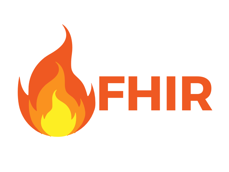 FHIR logo