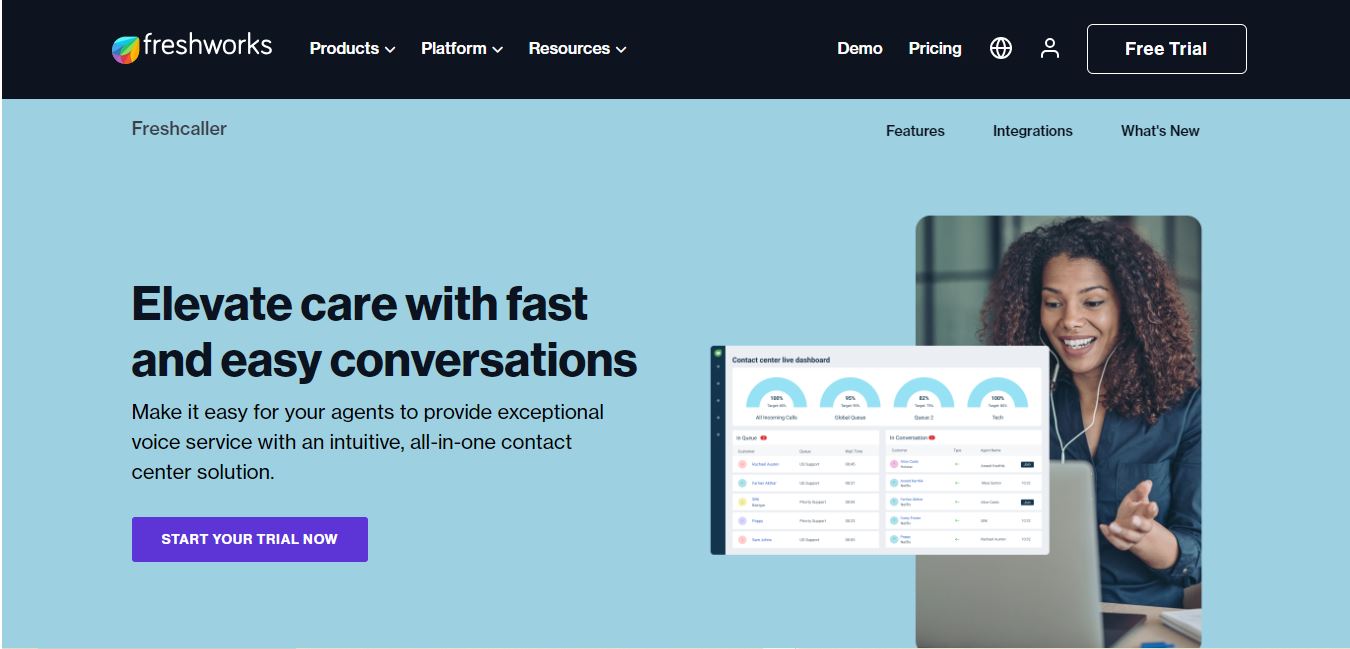 The Best PBX Phone Systems for Small Businesses in 2025