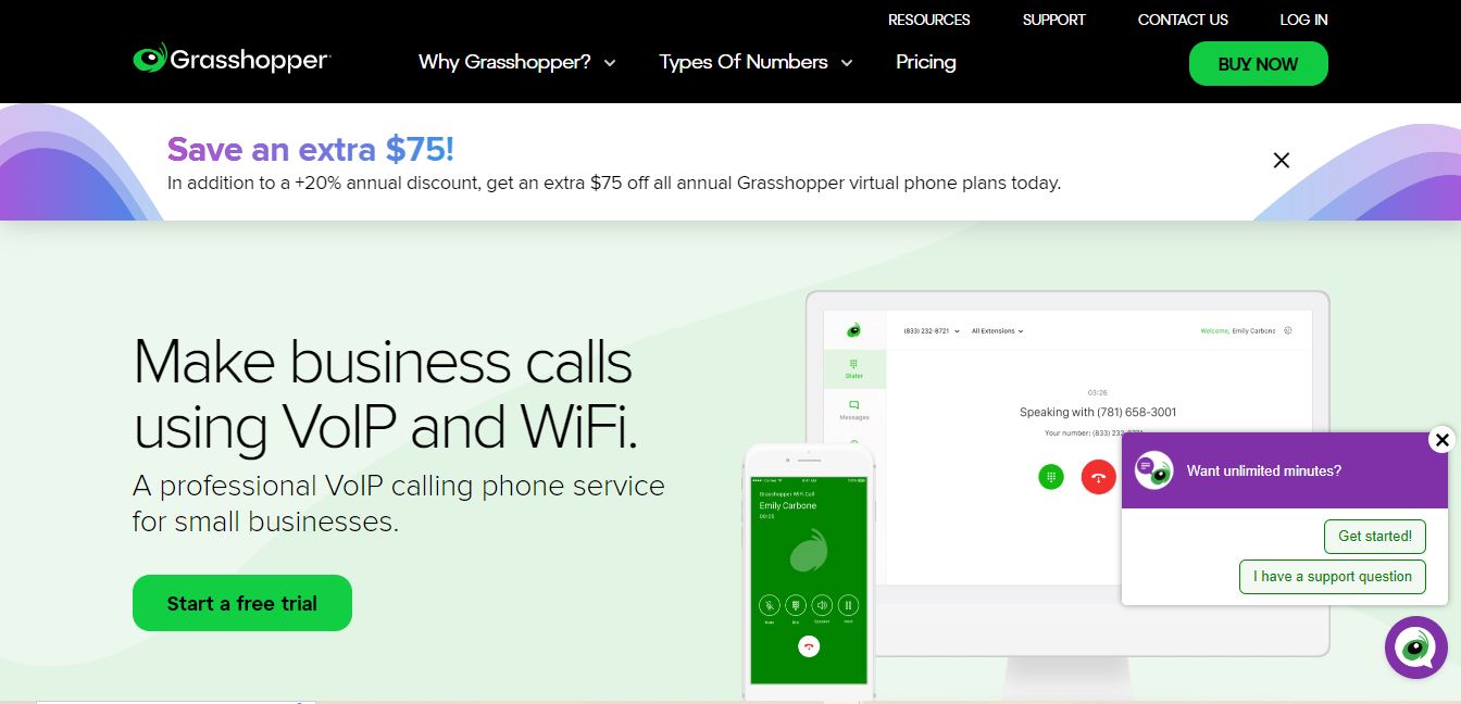The Best PBX Phone Systems for Small Businesses in 2025