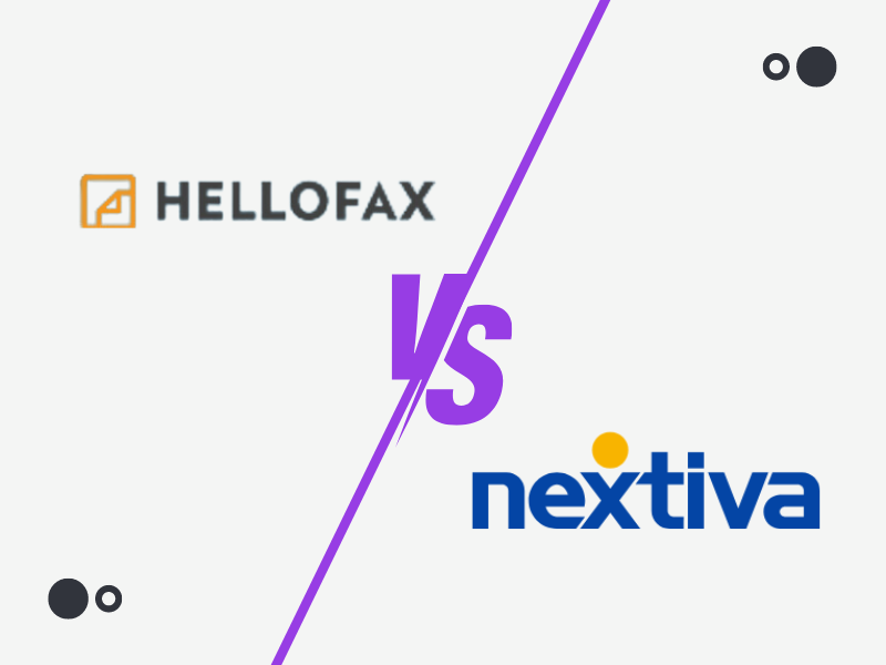 HelloFax Reviews