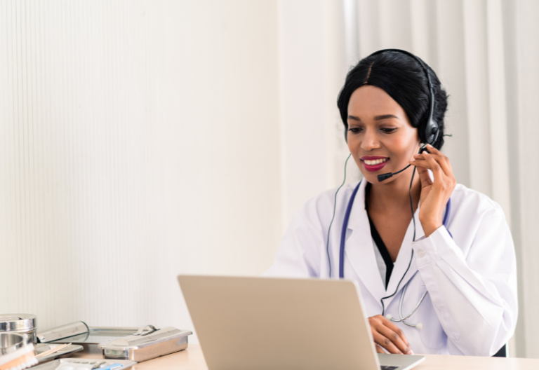 hipaa-compliant voip services