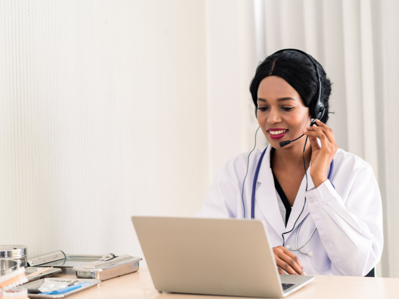 6 Best HIPAA-Compliant VoIP Services