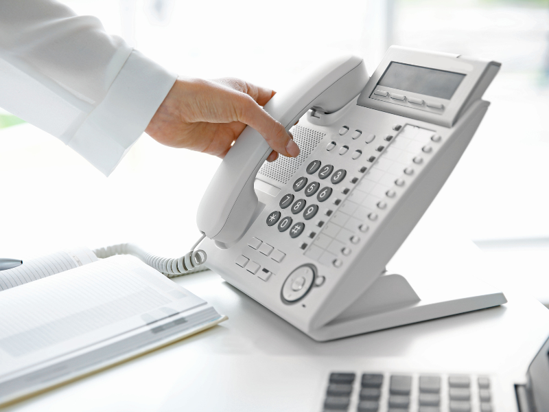VoIP vs. Landline for Business: Key Differences Explained
