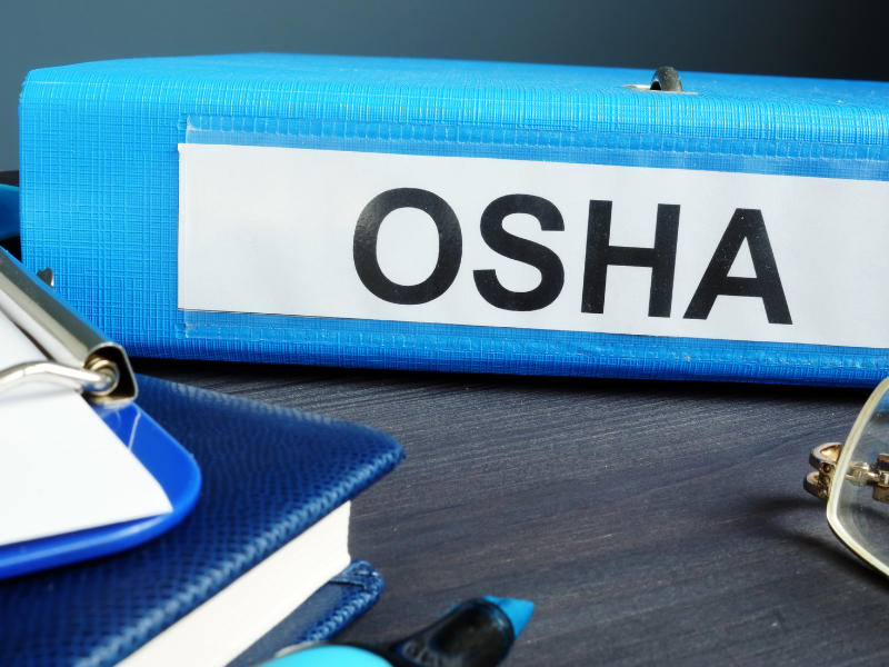 What Does OSHA Stand For and Its Role in Workplace Safety