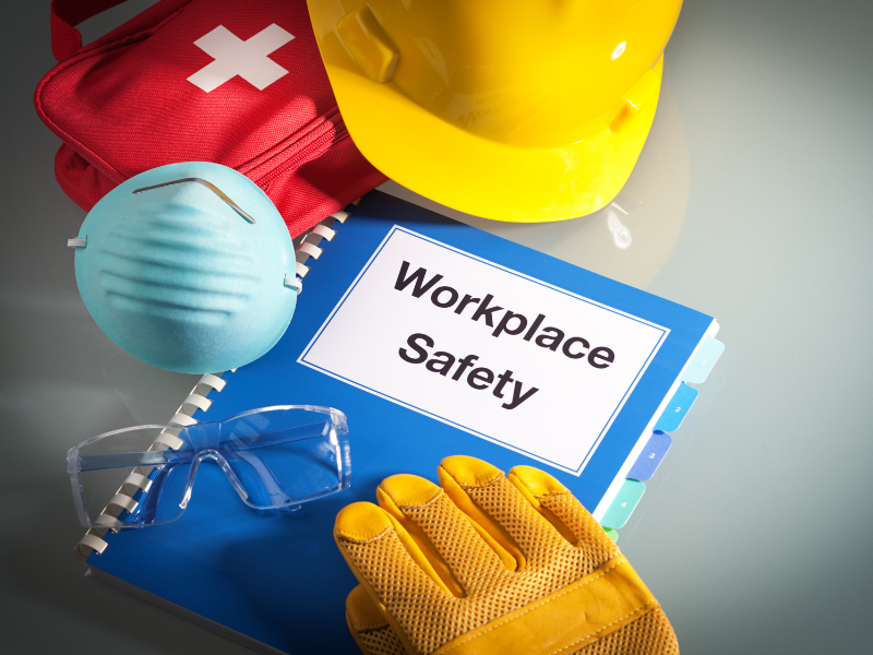 OSHA Inspectors: Roles, Responsibilities, and Inspection Procedures