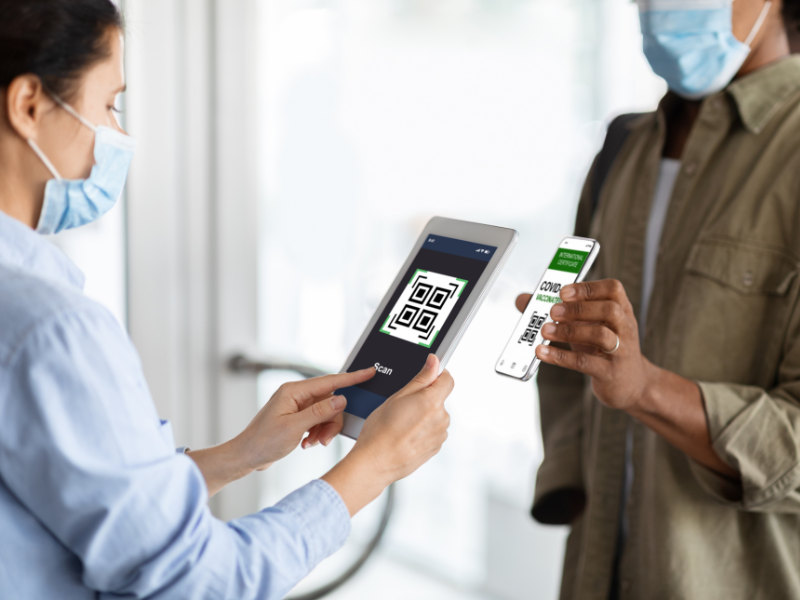 Understanding the OSHA Vaccine Mandate: What Employers Need to Know
