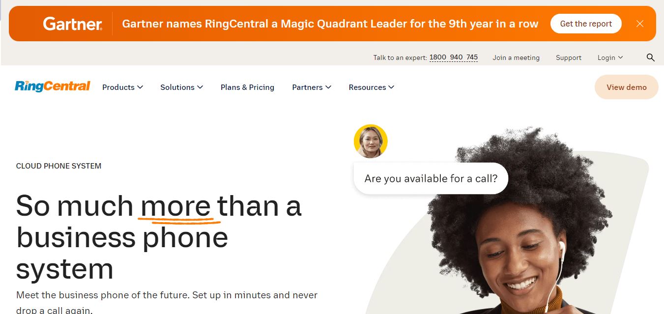 The Best PBX Phone Systems for Small Businesses in 2025
