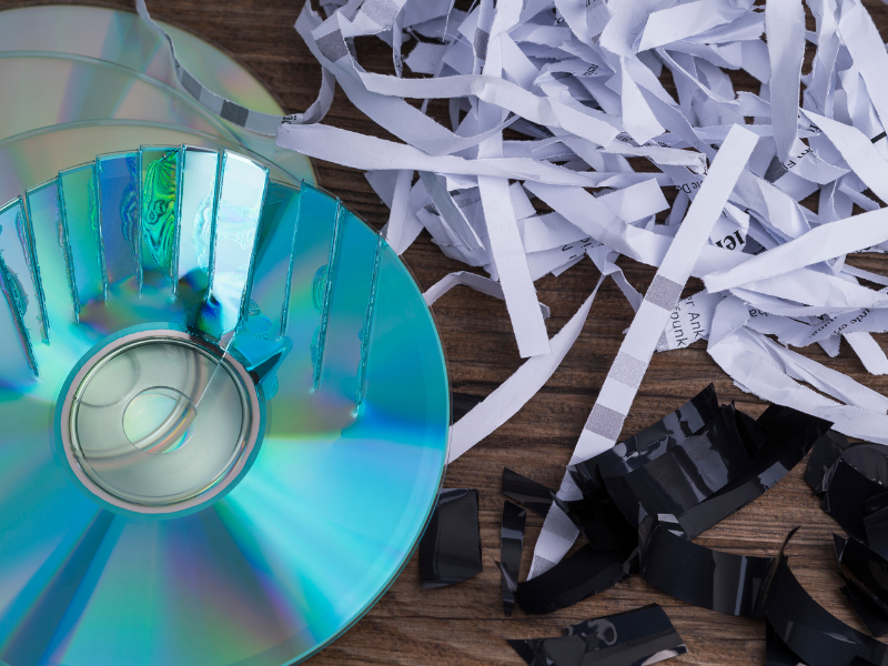 features to look for in a data storage solution