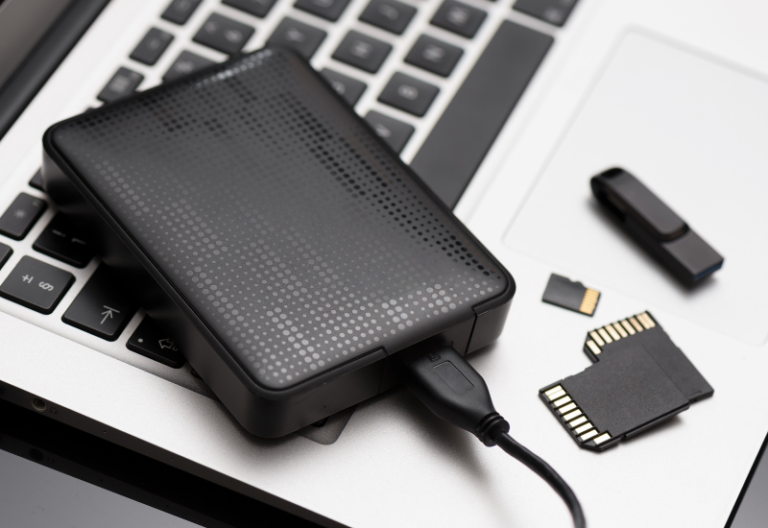 What Is Secure Data Storage? 8 Smart Ways to Secure Your Data