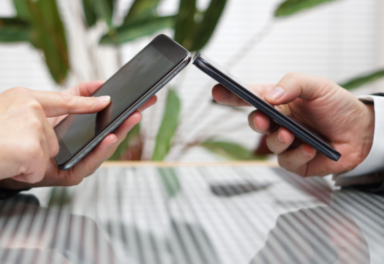 5 Tips for Secure Document Transfers