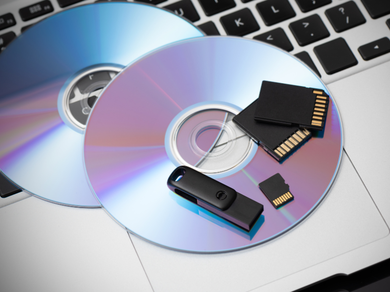 What Is Secure Data Storage? 8 Smart Ways to Secure Your Data