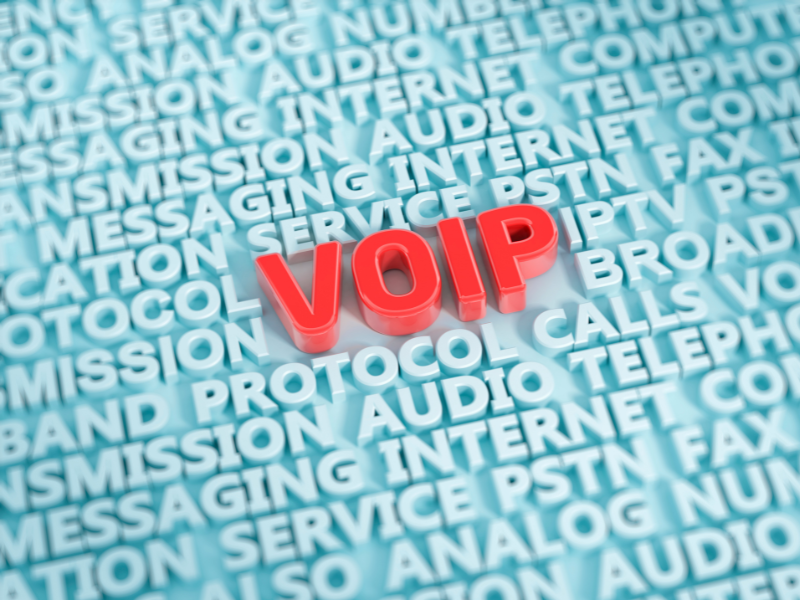 VoIP Security: 2024 Complete Guide