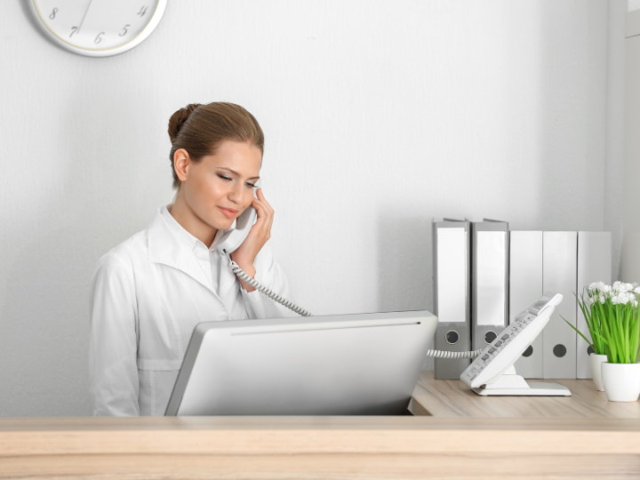 Cloud PBX Phone Systems: Definition and Advantages