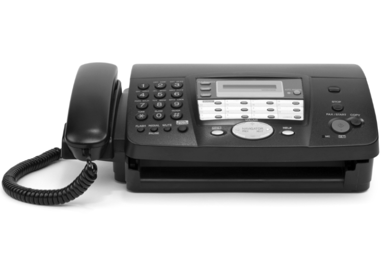 voip fax
