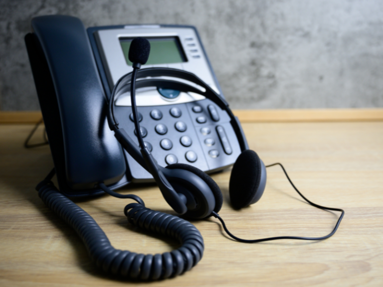 VoIP Fax Faxing Over VoIP Explained