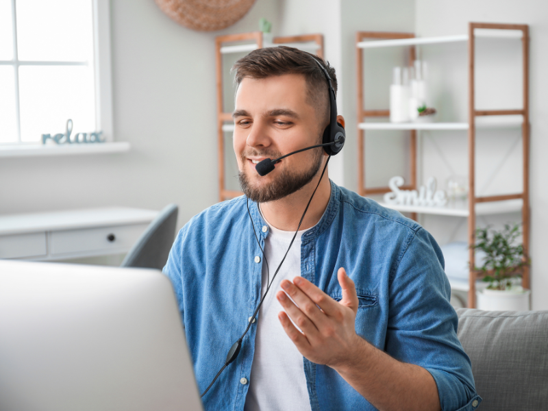 Best VoIP Phone Services for Home in 2025