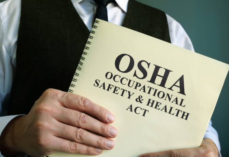 what does osha stand for