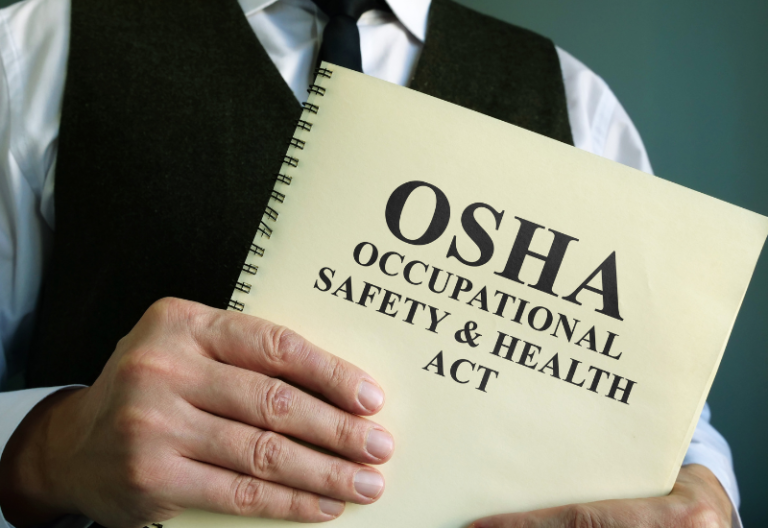 What Does OSHA Stand For and Its Role in Workplace Safety