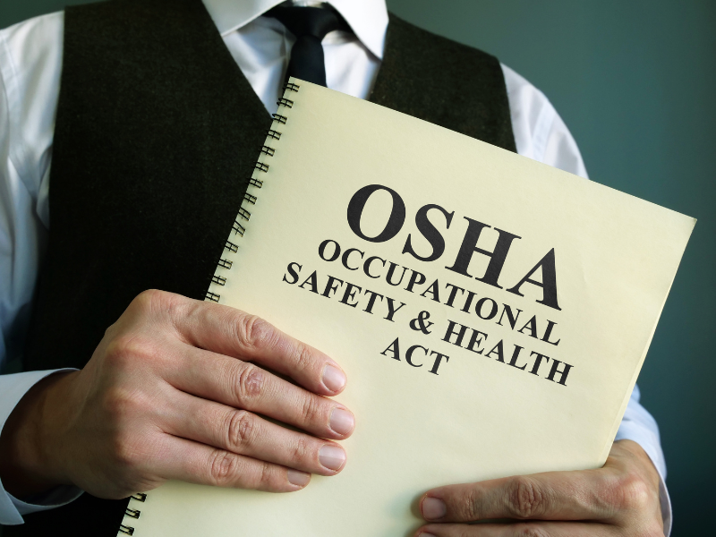 Understanding OSHA Inspections: A Comprehensive Overview