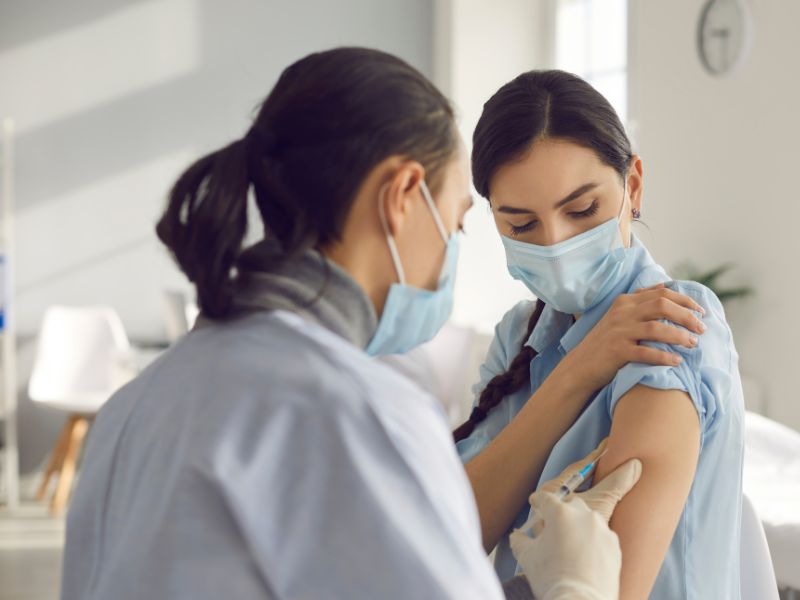 Understanding the OSHA Vaccine Mandate: What Employers Need to Know